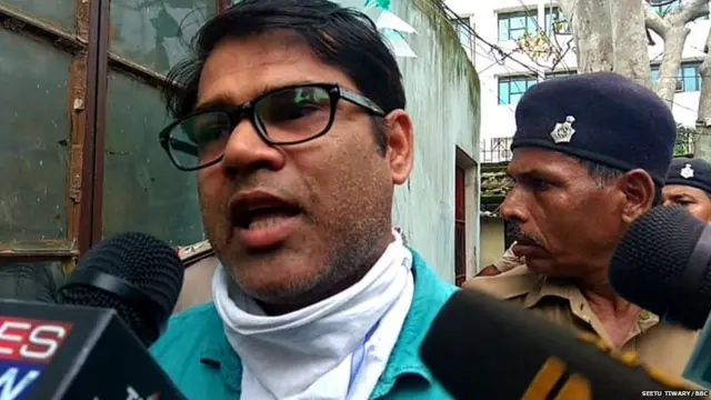 चिरंतन कुमार