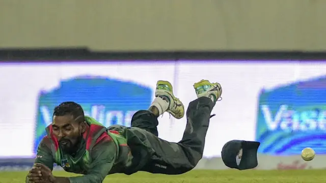 ক্রিকেট, বাংলাদেশ