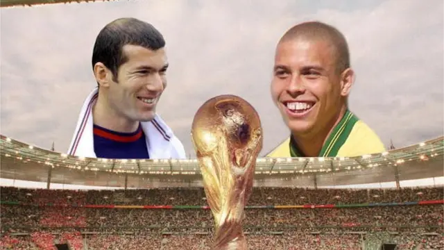 Àwọn agbábọ́ọ́lù orílẹ̀èdè France gbé ife ẹ̀yẹ lọ́wọ́