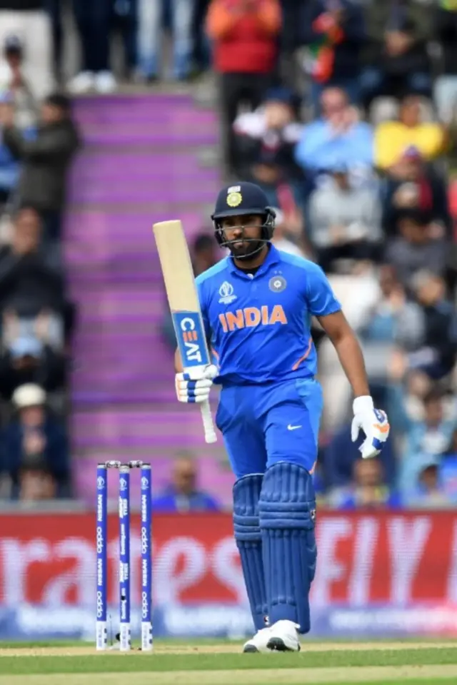 રોહિત શર્મા