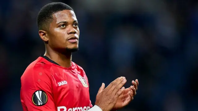 Mjamaica Leon Bailey anafuatiliwa na Arsenal na Chealsea