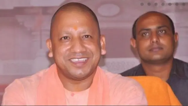 योगी आदित्यनाथ