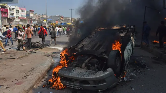 இந்துத்துவவாதிகளை விமர்சித்த இரான் அதி உயர் தலைவர்