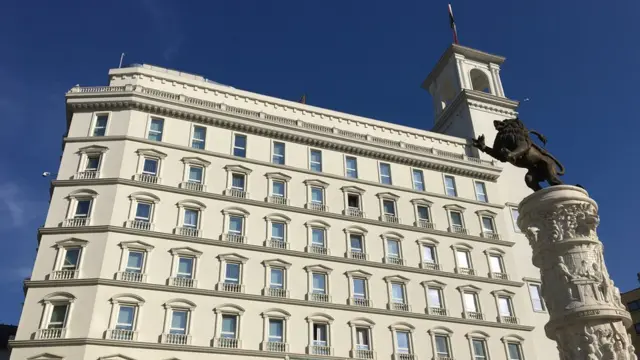 Skoplje, 13. septembar 2018.