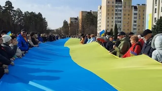 мітинг
