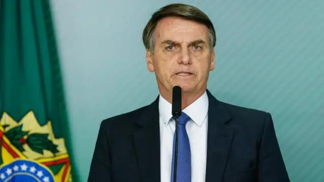 Jair Bolsonaro