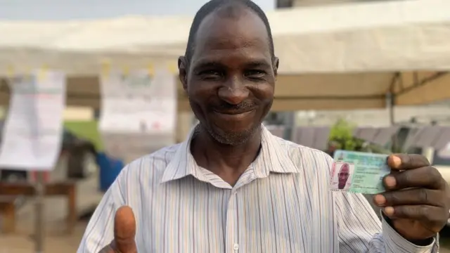 Ụlọakwụkwọ Prịmarị nke St. Agnes Primary na Yaba ebe elekere 8.14am