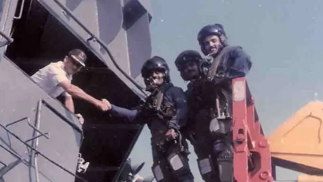 आईएनएस विराट