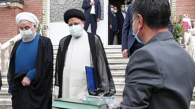 IRAN