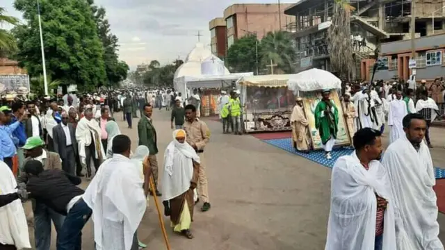 Kabaja Ayyaana Kataraa (Jala bultii Cuuphaa) magaalaa Ambootti