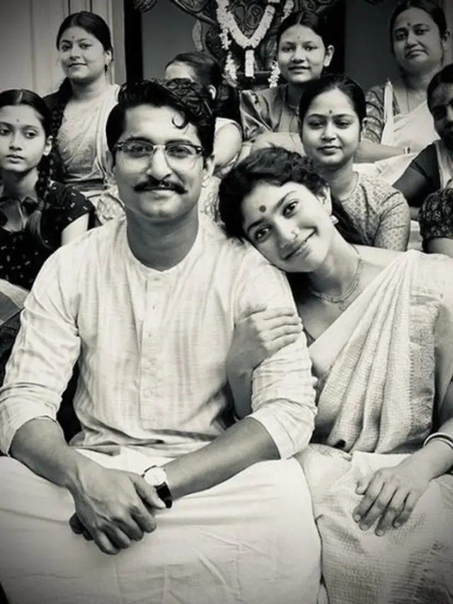 నాని, సాయిపల్లవి