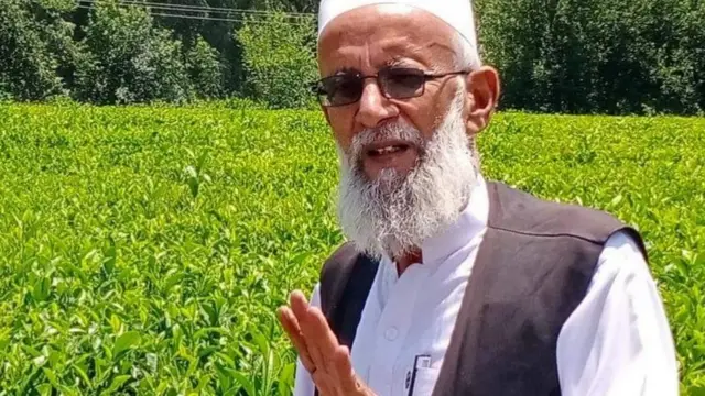 محمد نعیم اختر