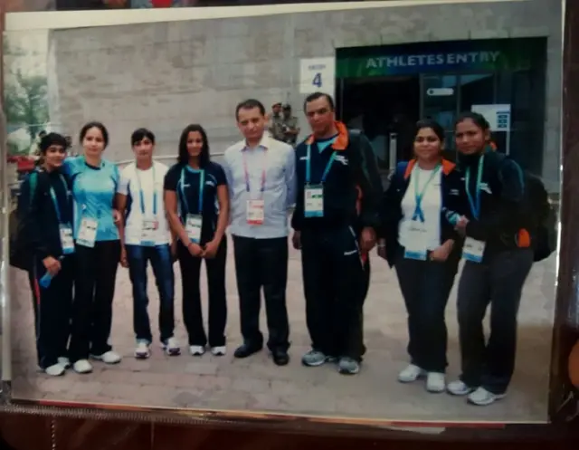 दंगल, आमिर खान, गीता फोगाट, बबीता फोगाट, महावीर सिंह फोगाट