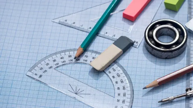 Чертежные пренаджежности