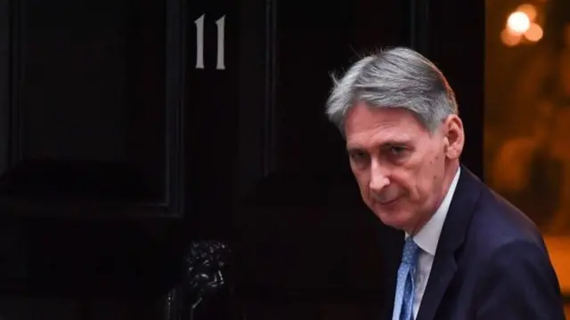 Philip Hammond