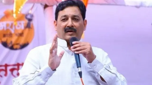 संभाजीराजे छत्रपती