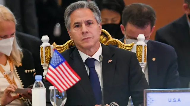 एंटनी ब्लिंकन