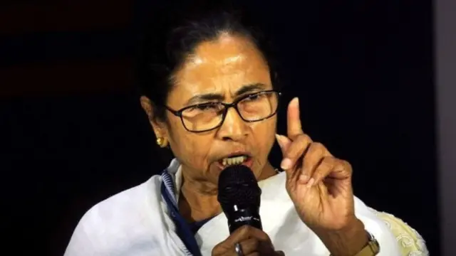 ममता बनर्जी