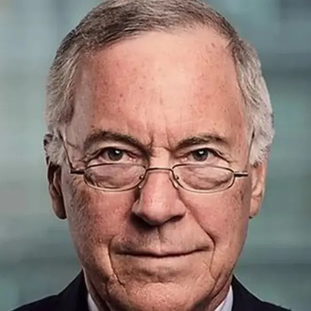 Steve H. Hanke