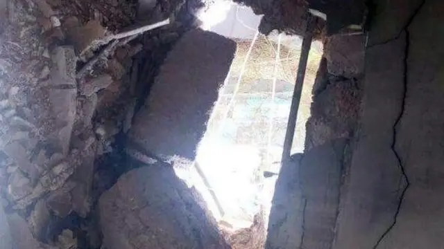 Derik Kaymakamlık Binası