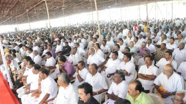 திமுக செயல்தலைவர் மு.க.ஸ்டாலின்