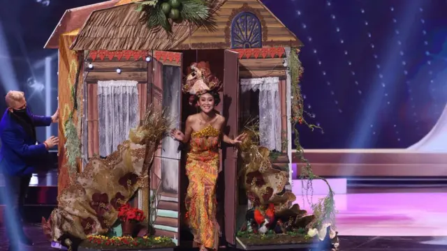 Міс Малайзія