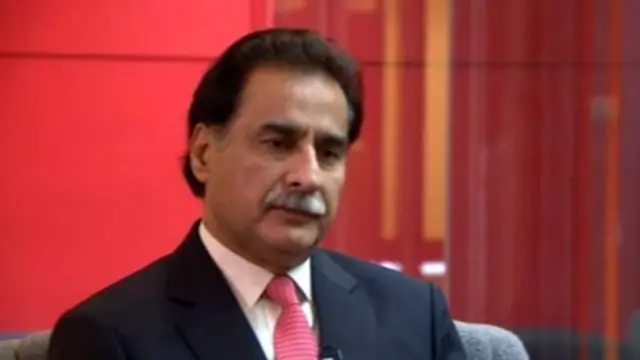 अयाज सादिक