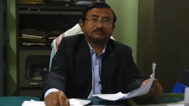 असम, मंगलदई, बोरू, मुस्लिम, सिविल अस्पताल