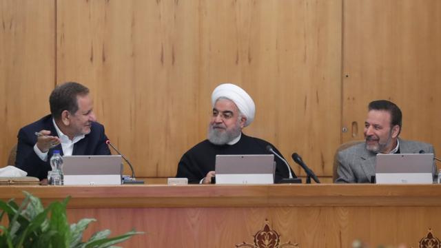 اعتراضات آبان ۹۸ چرا آغاز شد و چگونه 'جمع' شد؟ - BBC News فارسی