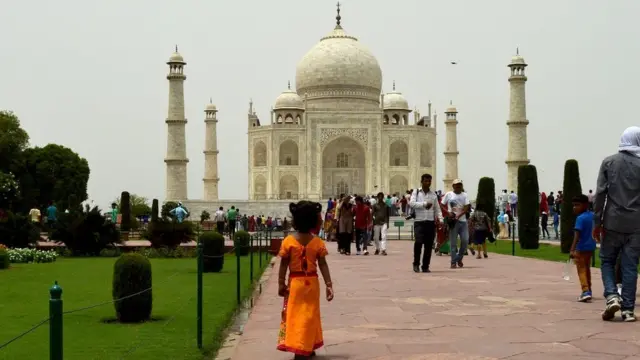 తాజ్‌మహల్