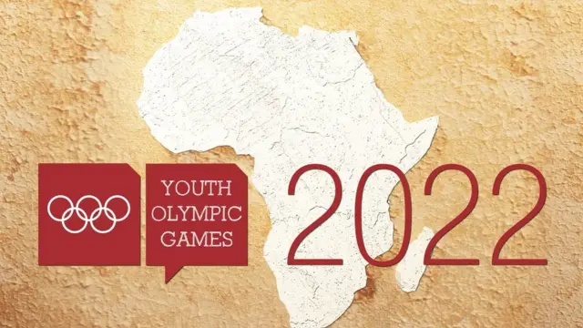 Le Sénégal va abriter les Jeux olympiques d'été 2022