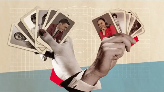 љубав везе дејтинг