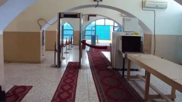 کندهار هوايي ډګر