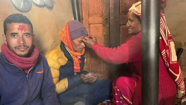 छोरा तिहार