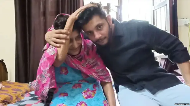 ਅੰਕਿਤ ਹੁੱਡਾ, ਨਾਈਜੀਰੀਆ