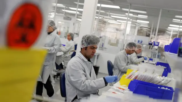 कारखाना