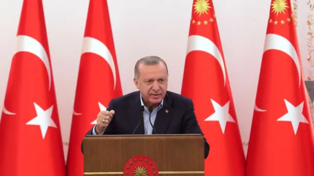 Erdogan