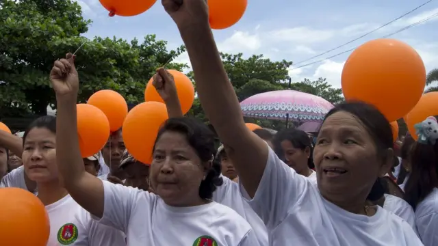 ၂၀၁၅ ရွေးကောက်ပွဲ မဲဆွယ်မှုတစ်ခု