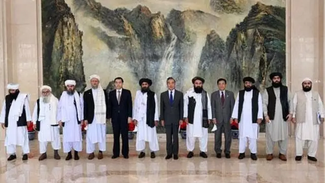 Музокарачилар