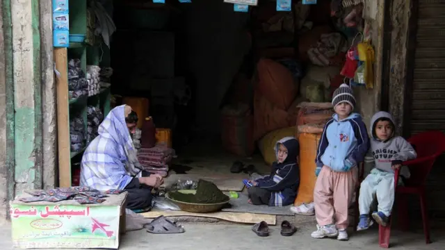 ஆப்கானிஸ்தான்