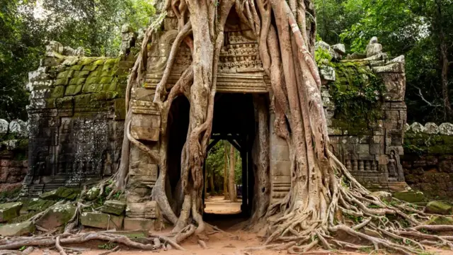 Angkor