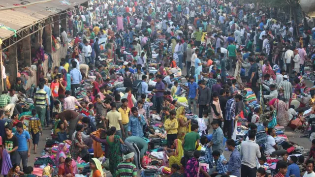 रघुबीर नगर मंडी