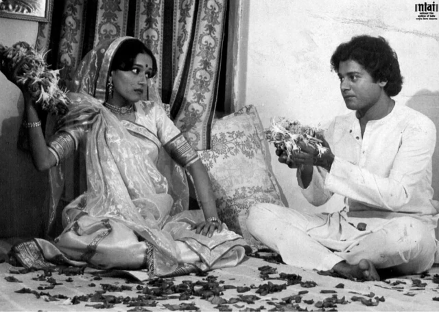 फिल्म अबोध का एक दृश्य