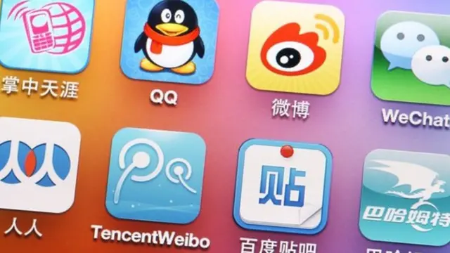 ચીનમાં તેને ડોઉયીન (ધ્રૂજતું સંગીત) તરીકે ઓળખવામાં આવે છે. જાન્યુઆરીથી માર્ચ સુધીમાં 4.58 કરોડ લોકોએ તેને ડાઉનલોડ કરી છે.