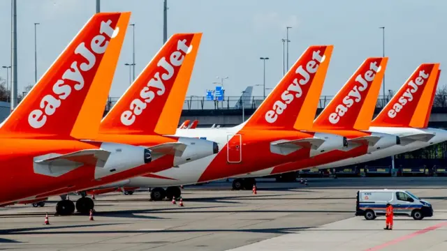 EasyJet