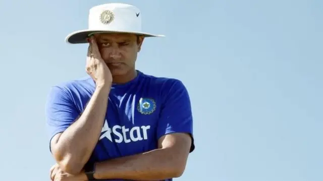 कप्तान बनाम कोच