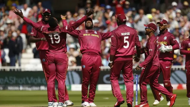 வெஸ்ட் இண்டீஸ்