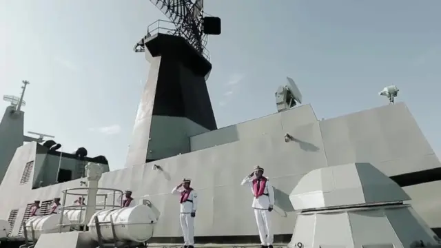 အိန္ဒိယ