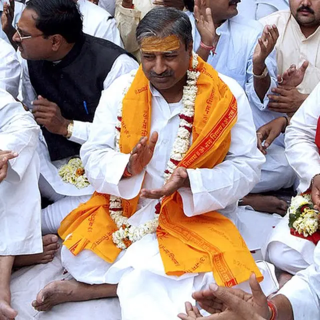 विनय कटियार