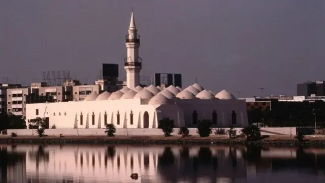 સાઉદી અરેબિયા